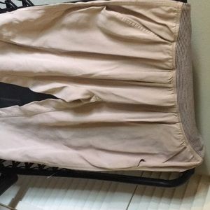 Lulu lemon silky pants